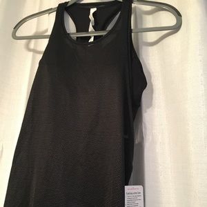 Lululemon NEW Pushing limits tank top - tags on